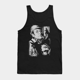 Elementary Tank Top